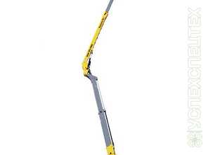 Haulotte  · HA41 RTJ PRO