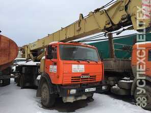 КамАЗ · Галичанин