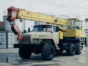 Урал вездеход · 