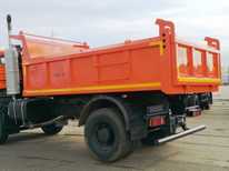 Камаз · AMKAR 6589 02E