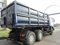 Маз · AMKAR 658931 20E