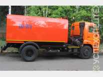 Камаз · КО 564 20