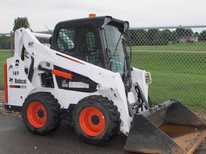 Bobcat · S770