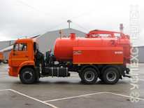 КОММАШ · КО 507 АМ 1