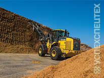 John Deere · 524K 2