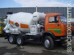 Камаз ·  69361Т 