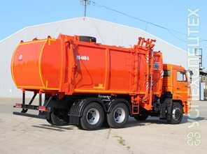 КОММАШ · КО 440 5