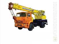 Ивановец · КС 4572