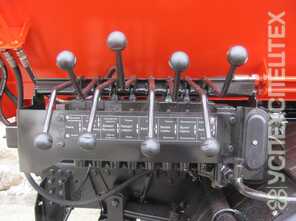 КОММАШ · КО 449 17