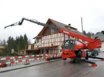 MANITOU  · MRT 1640