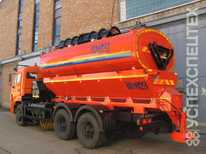 Камаз · КО 823