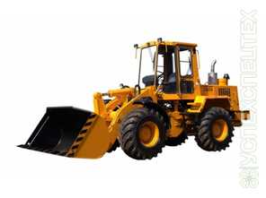 АМКОДОР · Вес 11.7 т