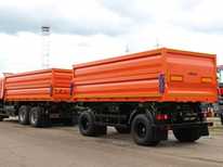 Камаз · AMKAR 658901 11МE