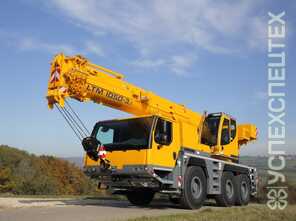 Liebherr · 