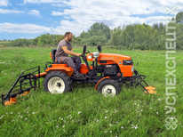 Кентавр · Т 24