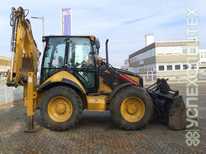 Сaterpillar · 434F