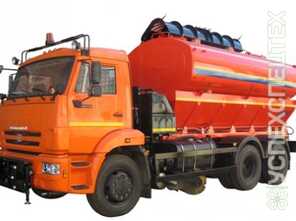 КОММАШ · КО 823