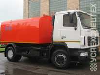 КОММАШ · КО 564 30