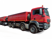 MAN · AMKAR 65892 41E