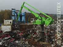 Sennebogen  · 8100 EQ