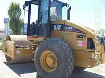 Caterpillar · CS-533C