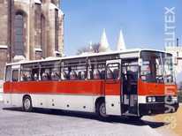  IKARUS · Кол-во мест 45-49