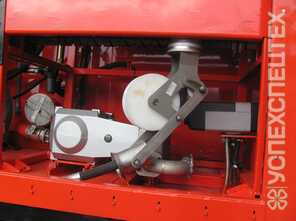 КОММАШ · КО 564 20