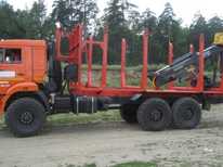 Камаз · 65115 Epsilon C 80Z