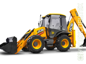 JCB · 3CX
