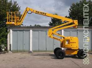 Haulotte ·  HA 18 PX