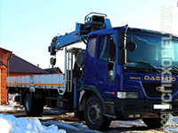 Daewoo Ultra Novus · 