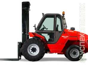 Manitou · M X 50 2
