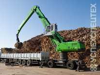 Sennebogen · 835M RU