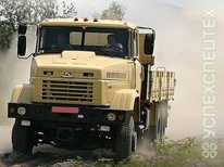 КрАЗ · 65055-063