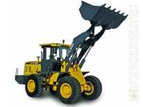 Mitsuber · Грузоподъемность 3 тонны 