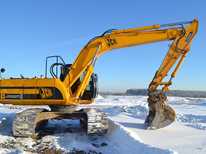 Doosan Solar · 255LC-V 