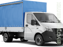 Газель · Next