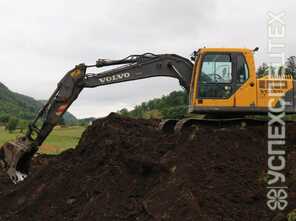 Volvo · EC140B