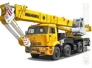 Ивановец · Г/П50 Т