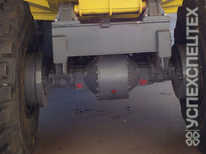 КИРОВЕЦ · К 708 2