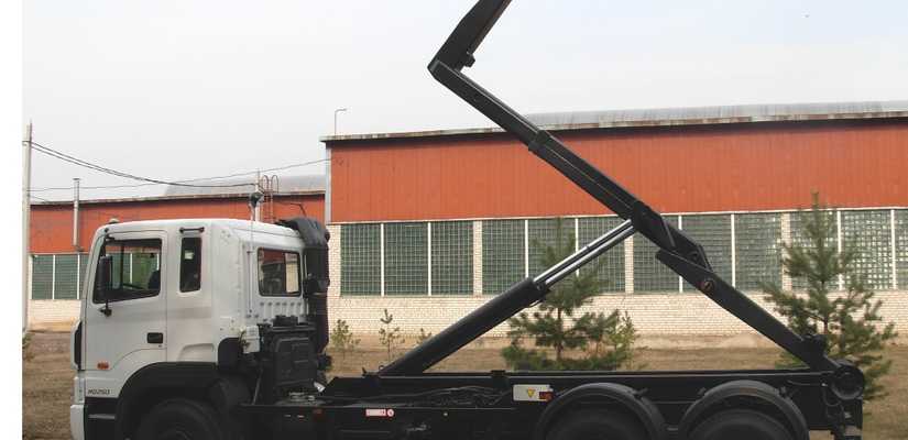 КОММАШ · КО 452 12