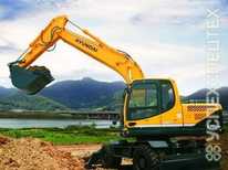 Hyundai · R170W-9S