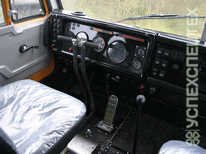 Пассажирский гусеничный  · ТТМ-3902 ПС 14 чел