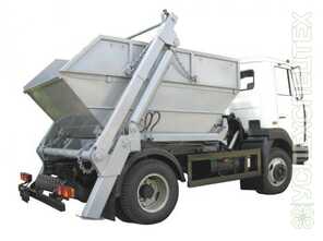 КОММАШ · КО 450 11