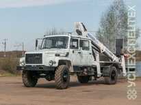 Газ Садко · АГП  14Т