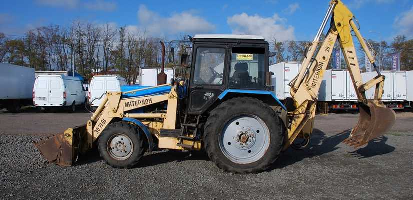 Интер-Дон · ЭО 2101-10