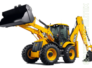 JCB · 3CX