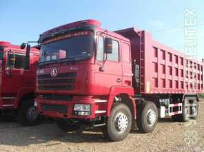 Shaanxi · SX3314JS366