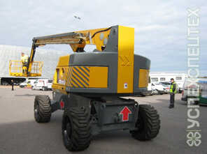  Haulotte ·  HA 32 PX