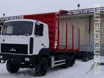 МАЗ · 6317F9 544 000